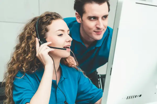 Customer Service